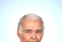 Muere el tamaulipeco Ramiro Iglesias referente de la medicina aeroespacial