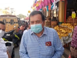 Vigilancia inhibe robos durante fin de año