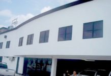 Rateros allanan vivienda para robar