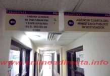 Rateros allanan vivienda para robar