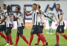 Rayados toma medidas drásticas tras sus 19 positivos por COVID-19