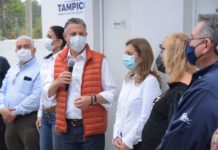 Reconoce Sector Educativo Labor de Chucho Nader