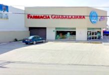 Registran violento asalto en comercio y ratero se lleva el dinero