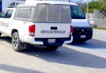 Reportan a persona sin vida en concurrida colonia popular