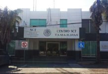 Llega nueva titular a la SCT Tamaulipas
