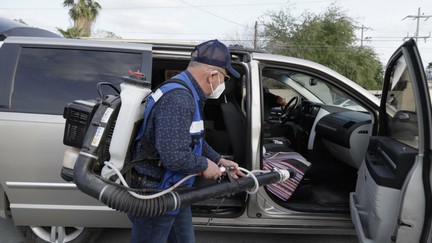 SDU-002-2021.-Implementa Gobierno de Tamaulipas nueva jornada de desinfecci_n de transporte para prevenir Covid-19 (4)