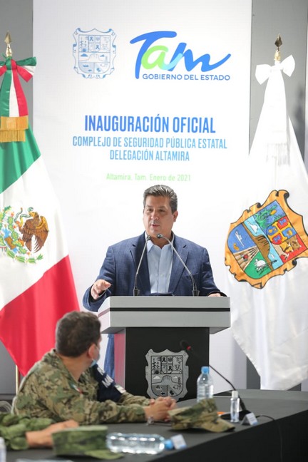TAM-005-2021.-Gobernador Francisco Cabeza de Vaca se compromete a continuar dando resultados en Seguridad Pública (1)