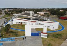Fortalece Francisco Cabeza de Vaca la convivencia y tejido social con espacios para las familias