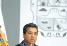 Francisco Cabeza de Vaca exhorta al Gobierno Federal a trabajar unidos para superar la pandemia por el bien de las familias y los sectores productivos