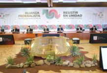 Alianza federalista le toma la palabra al gobierno Federal para adquirir vacunas