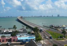 Aplican toque de queda en Condado de Cameron-Texas