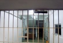 Detienen a sujeto por alterar el orden en la vía pública