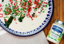 Unilever asume nuevos compromisos con las dietas saludables y el desperdicio de alimentos