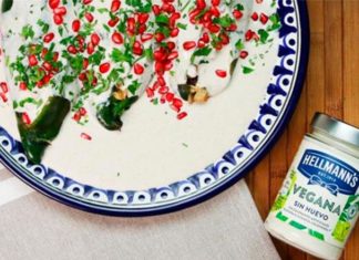 Unilever asume nuevos compromisos con las dietas saludables y el desperdicio de alimentos