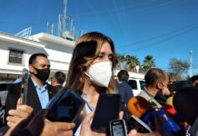 Valora Maki si va o no por una Diputación Federal