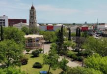 Victoria sigue con más enfermos por Covid a nivel estatal