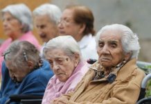 Inician entrega de pensiones de adultos mayores