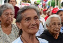 AMLO adelantará el pago de la pensión a adultos mayores