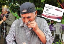 AMLO pagará el 15 de enero la pensión a abuelitos