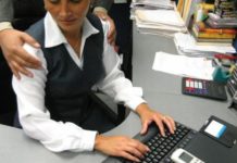 26% de mujeres trabajadoras enfrentan acoso y hostigamiento laboral
