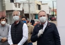 Presencia de nueva cepa, podría provocar trabajo administrativo en línea