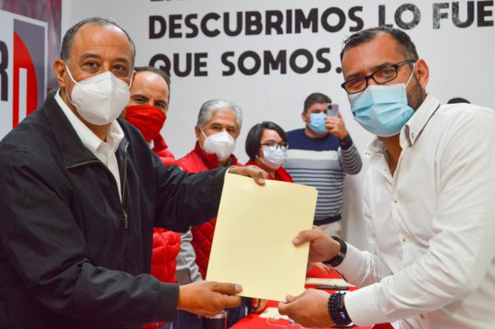 aspirantes pri diputados 2020