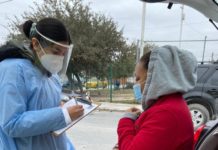 “DIF Reynosa en Tu Casa” atiende las demandas sociales, médicas y asistenciales de la población