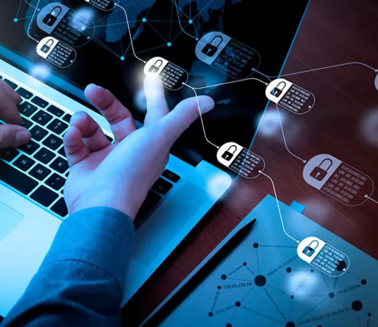 Blockchain e inteligencia artificial serán tendencia en México durante 2021 , según estudio