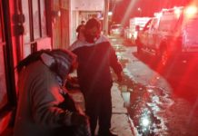 Busca Municipio proteger del frío a personas vulnerables