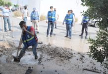 Apoya ‘COMAPA Cerca de Ti’ economía de las familias