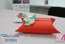Promueven en Reynosa actividades para las mujeres
