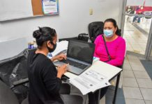 DIF Reynosa invita a registrarse a las becas “Contigo Soy Capaz”, “Apoyando Tu Futuro” y “Avanzando Contigo”