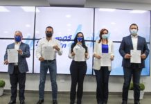 Se queja el PRI de abundancia de candidatos priistas por el PAN