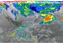 Persisten bajas temperaturas en Reynosa