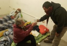 Mantiene Gobierno de Reynosa operativo invernal