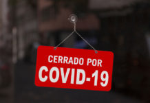 Bares y similares seguirán cerrados