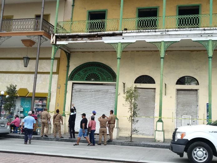 cornisa clausuraran 26012021