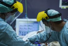 COVID-19; ya suman 44,030 positivos acumulados en Tamaulipas