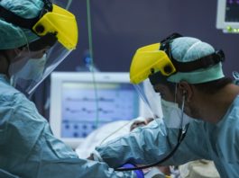 COVID-19; ya suman 44,030 positivos acumulados en Tamaulipas