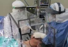 COVID-19; casi mil casos en seis días y viene lo peor