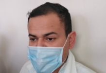 A 10 meses de pandemia, en zona rural ya creen en covid