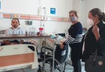 DIF Reynosa y Voluntariado atienden peticiones de la ciudadanía