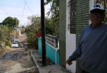 Colonias ahogadas por las fugas y COMAPA indiferente
