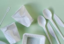 Adiós a popotes, cubiertos y más, prohibidos los plásticos desechables en CDMX