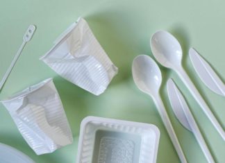 Adiós a popotes, cubiertos y más, prohibidos los plásticos desechables en CDMX