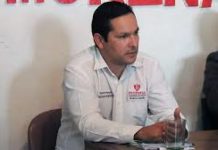 Aún no hay nada para nadie en MORENA: Gastón Herrera