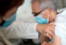 Enfermos crónicos con más riesgos de contagio de COVID-19