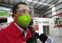 Cancelarán colecta anual de Cruz Roja este año por pandemia