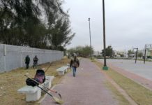Rehabilita Municipio calles y alumbrado en Jarachina Sur