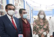 Aplaude comercio organizado plan de Becas en Reynosa